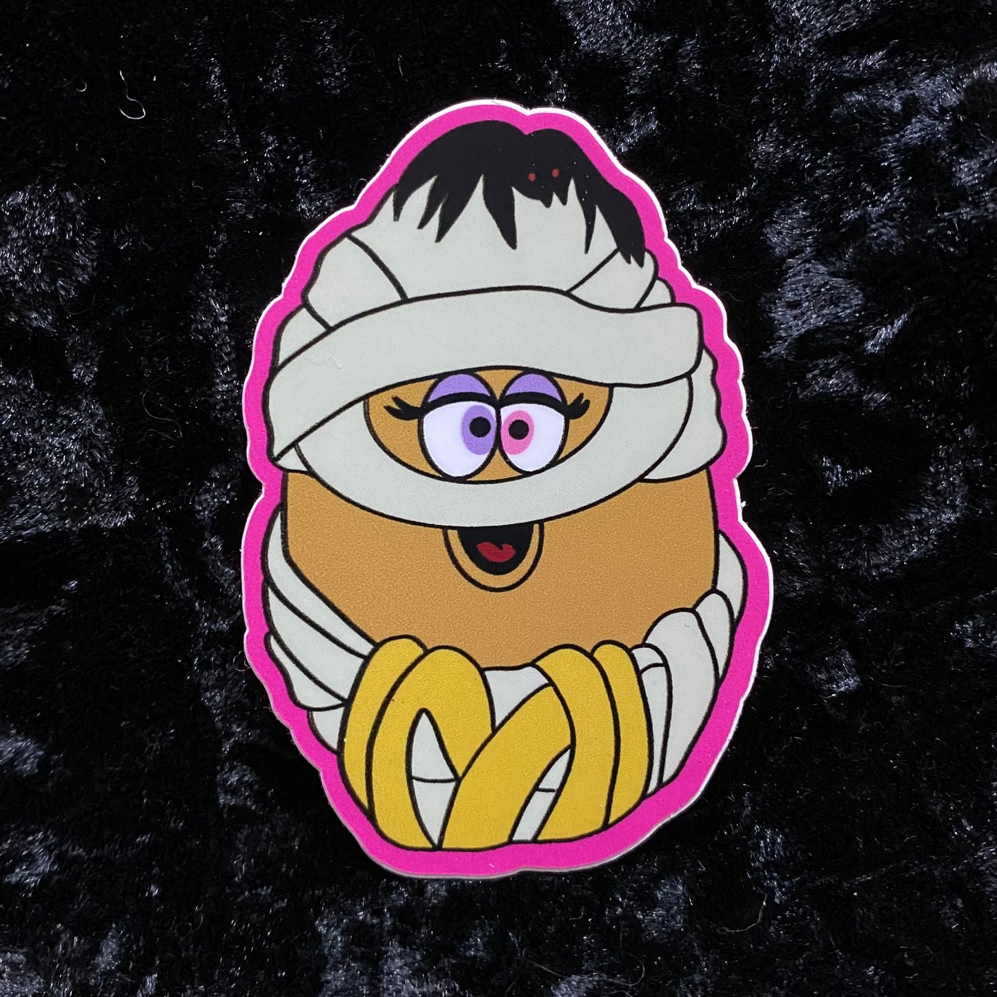 Halloween Nuggets