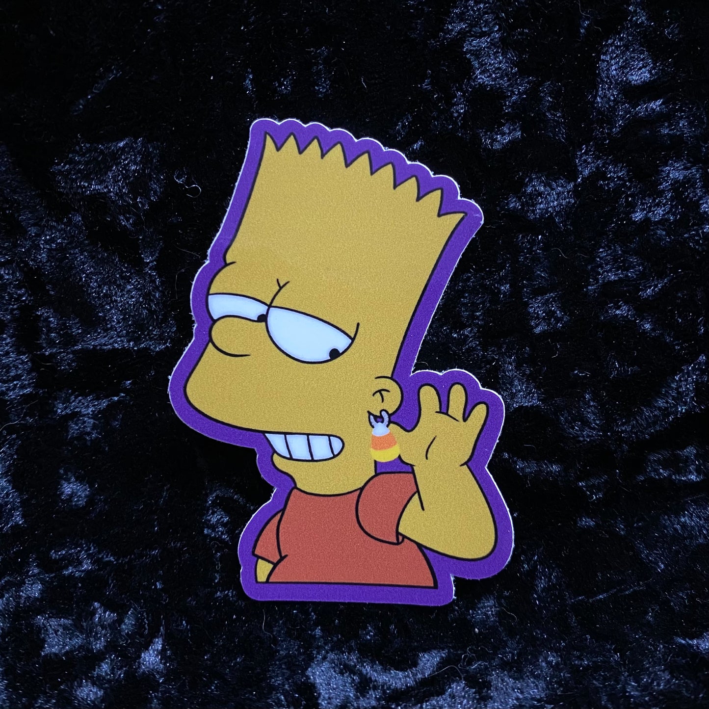 Sparkle Sparkle Sticker