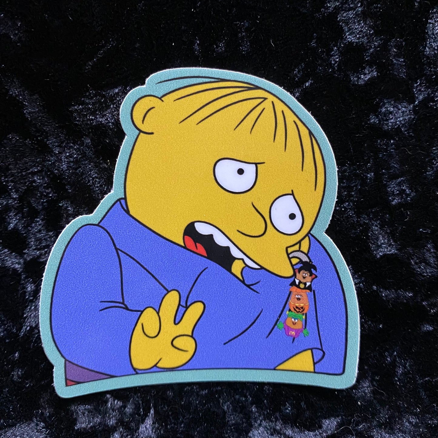 Sparkle Sparkle Sticker