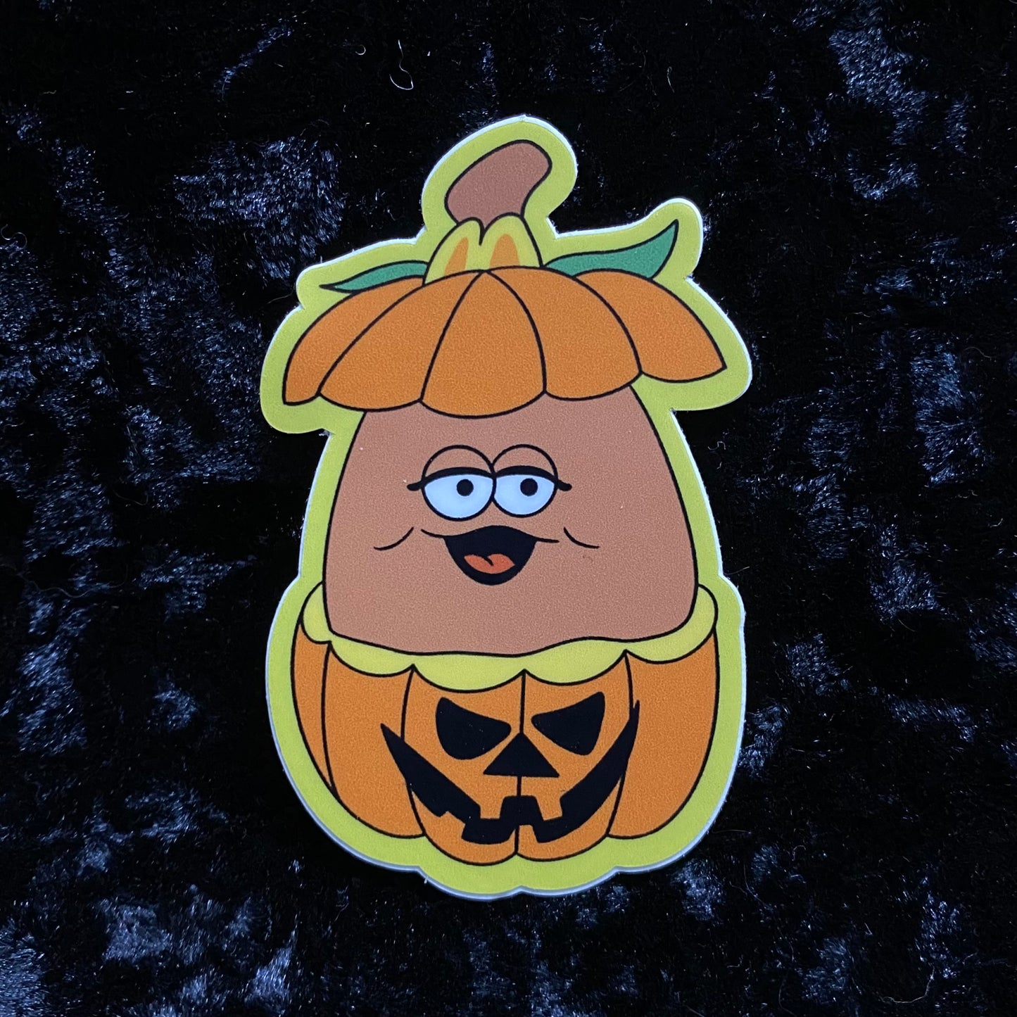 Halloween Nuggets