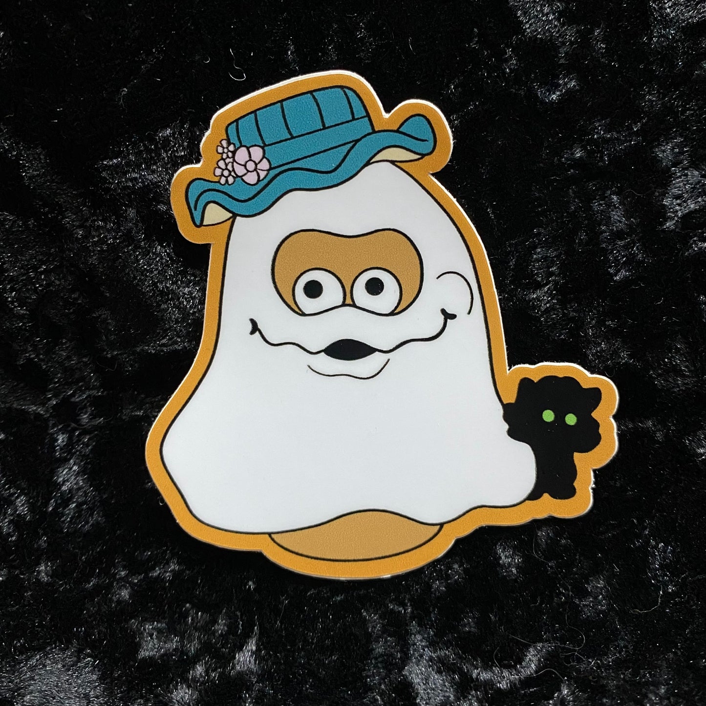 Halloween Nuggets