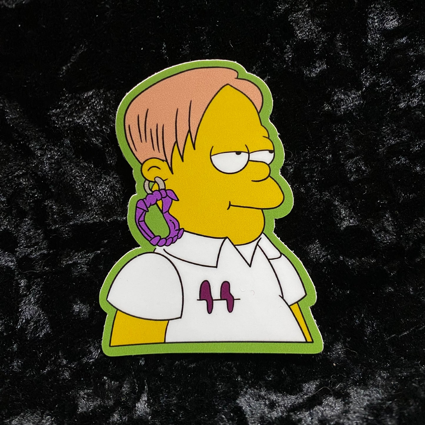 Sparkle Sparkle Sticker