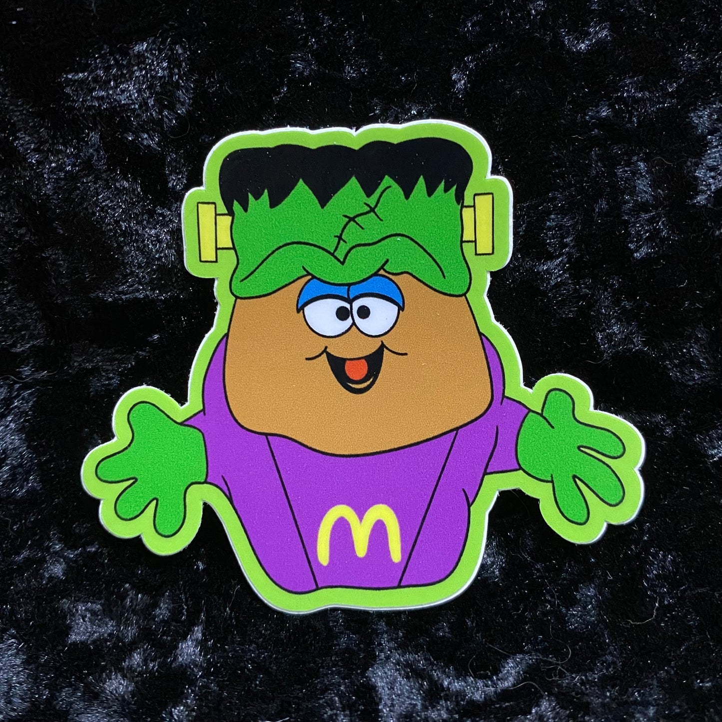 Halloween Nuggets