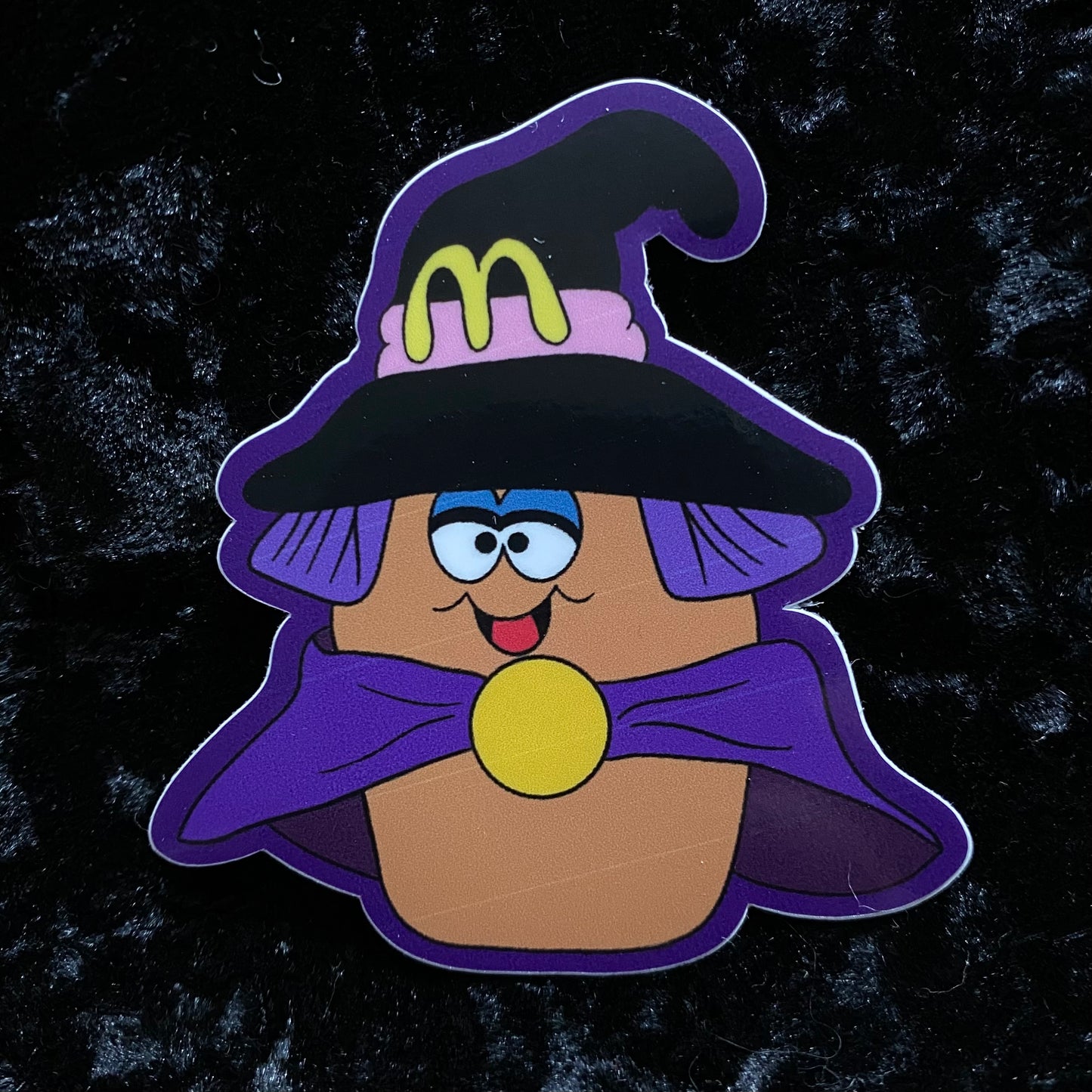 Halloween Nuggets