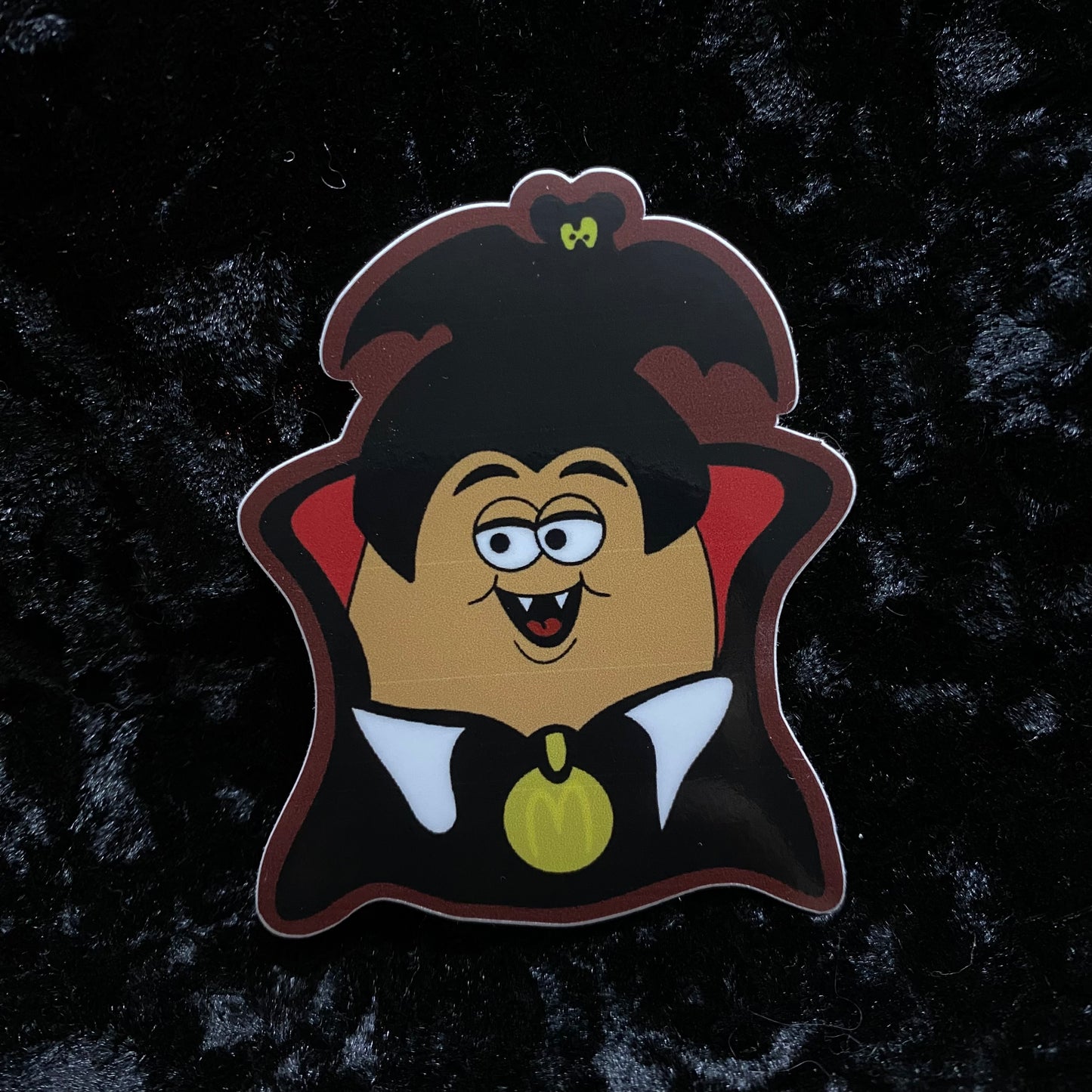 Halloween Nuggets