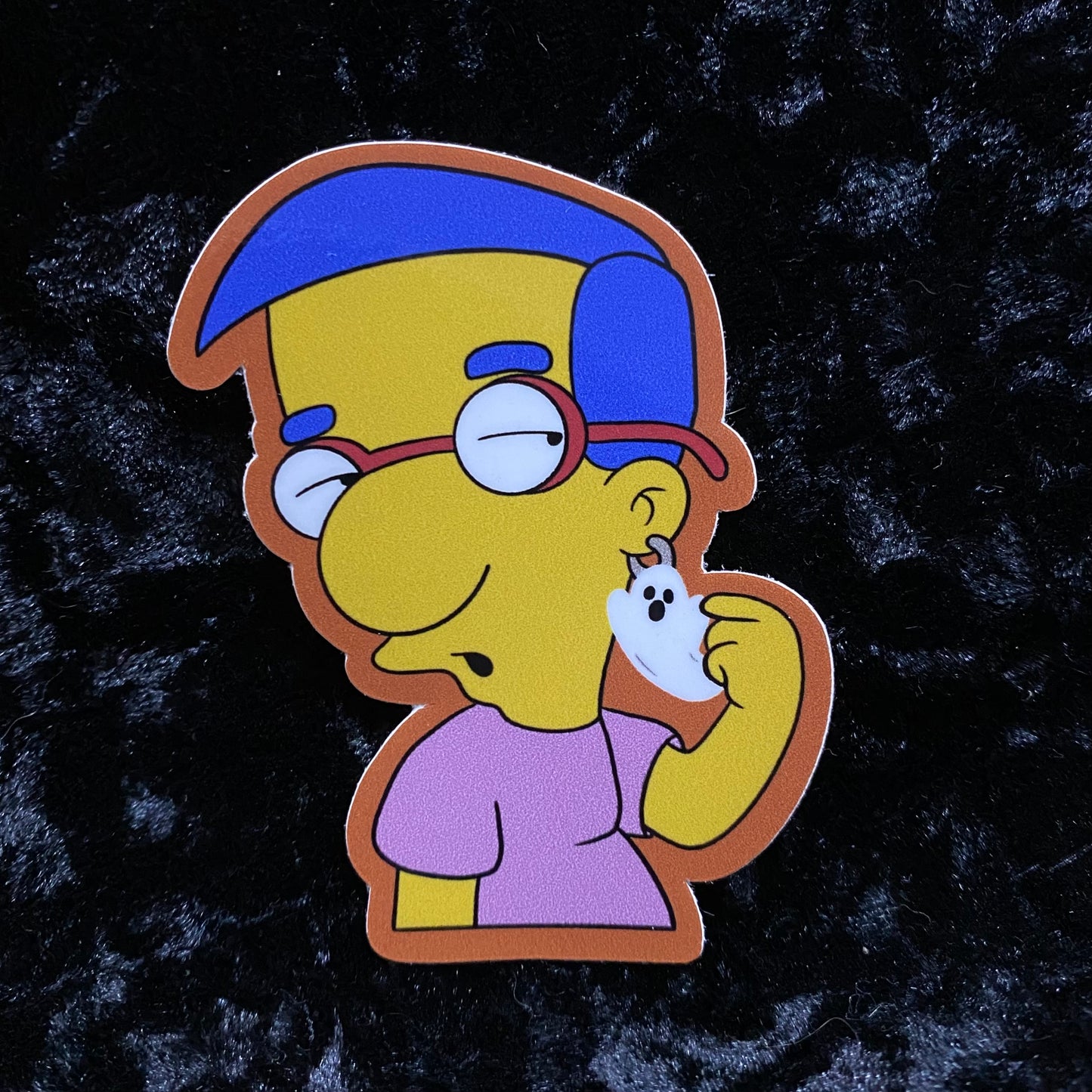 Sparkle Sparkle Sticker