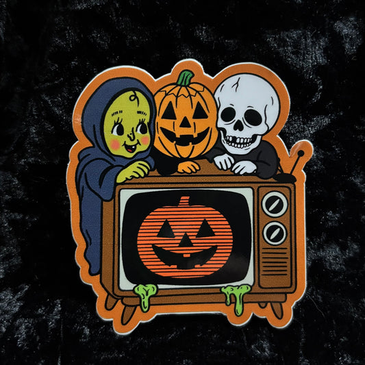 Happy Happy Halloween