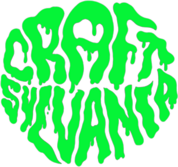 Craftsylvania logo
