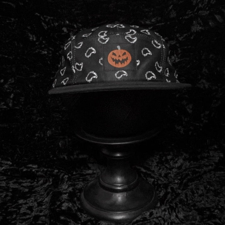 Fang-tastic Hat