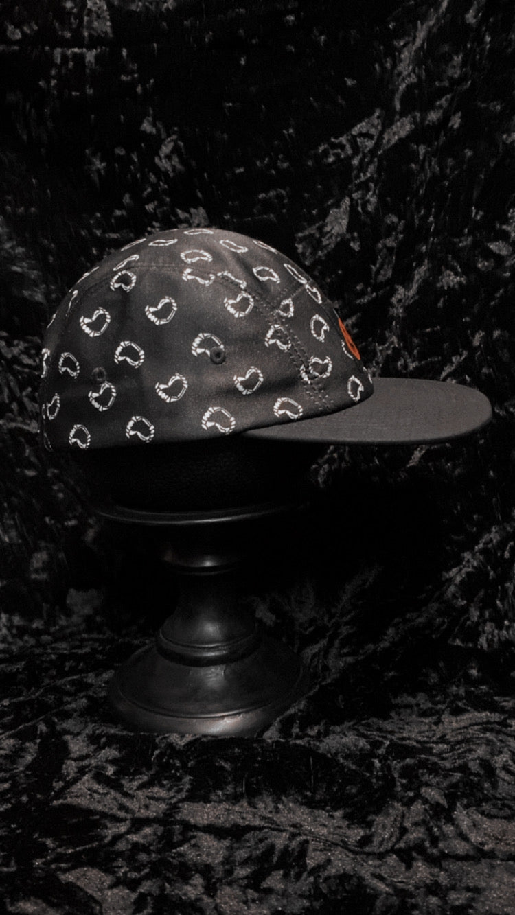 Fang-tastic Hat