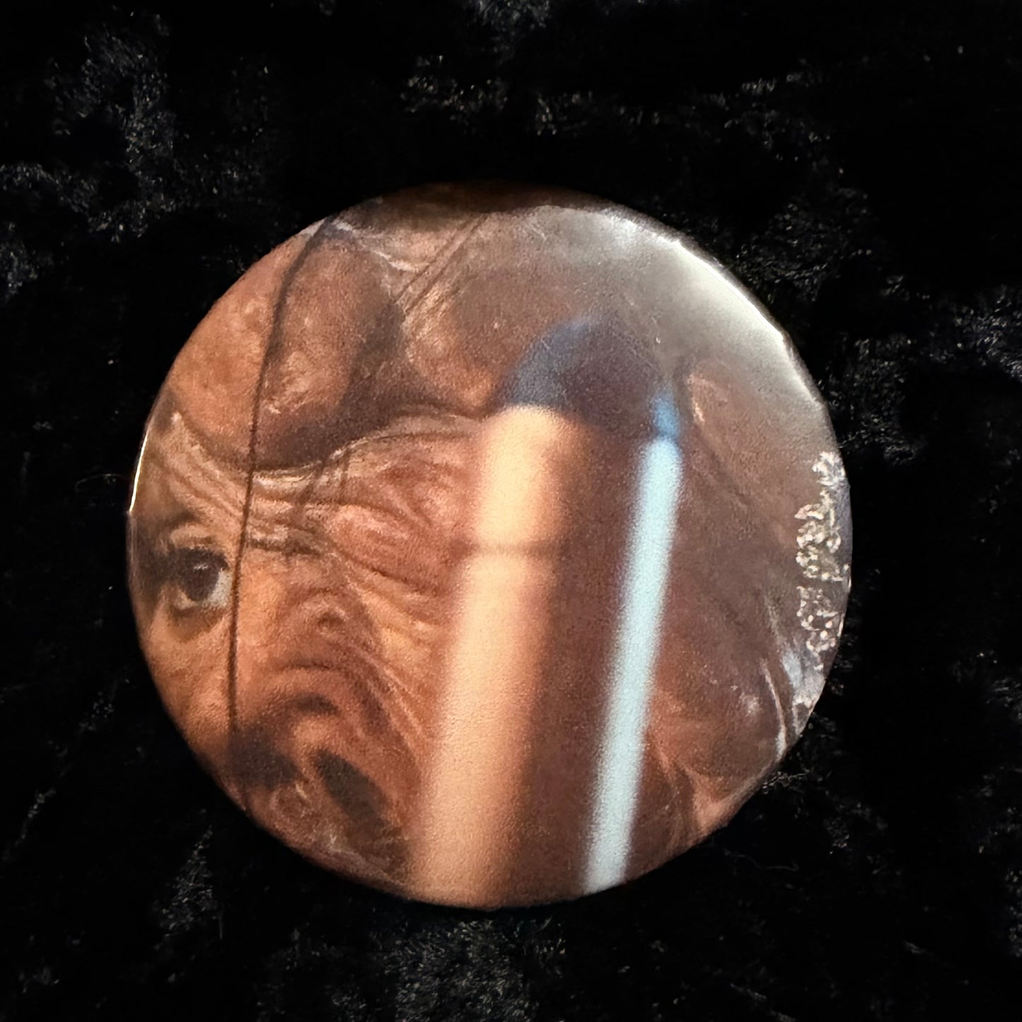 Buttons