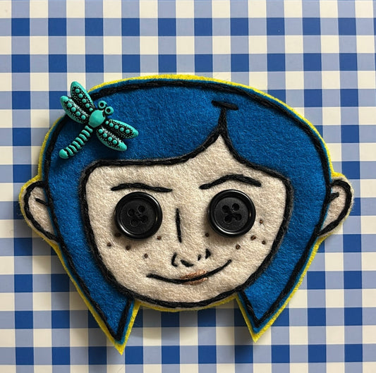 Coraline Feltie