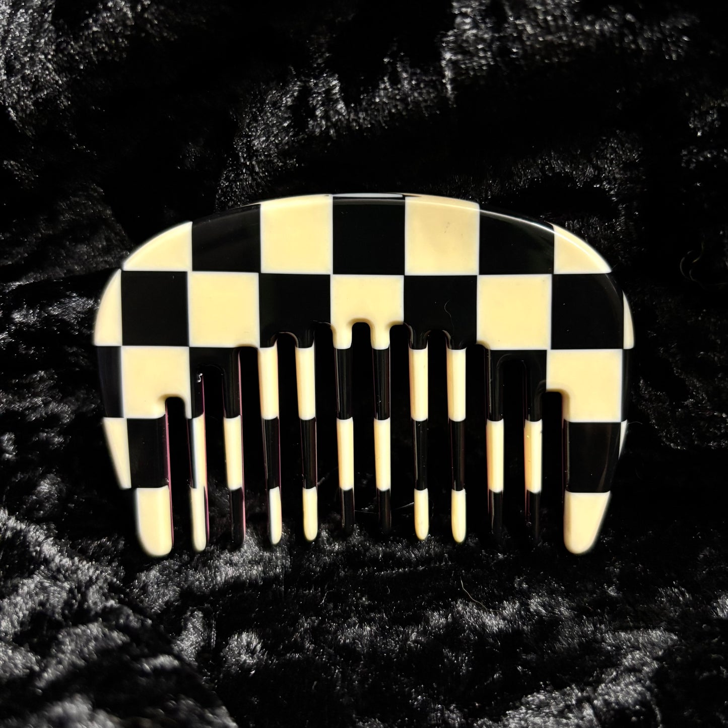 Small Hair Comb