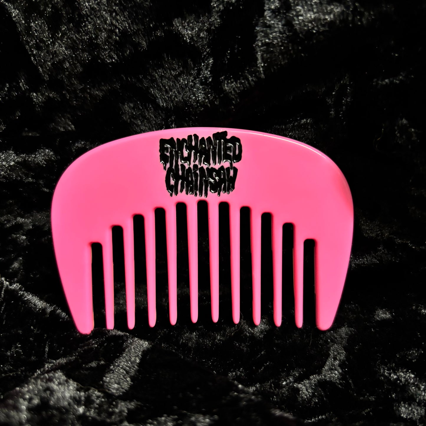 Small Hair Comb