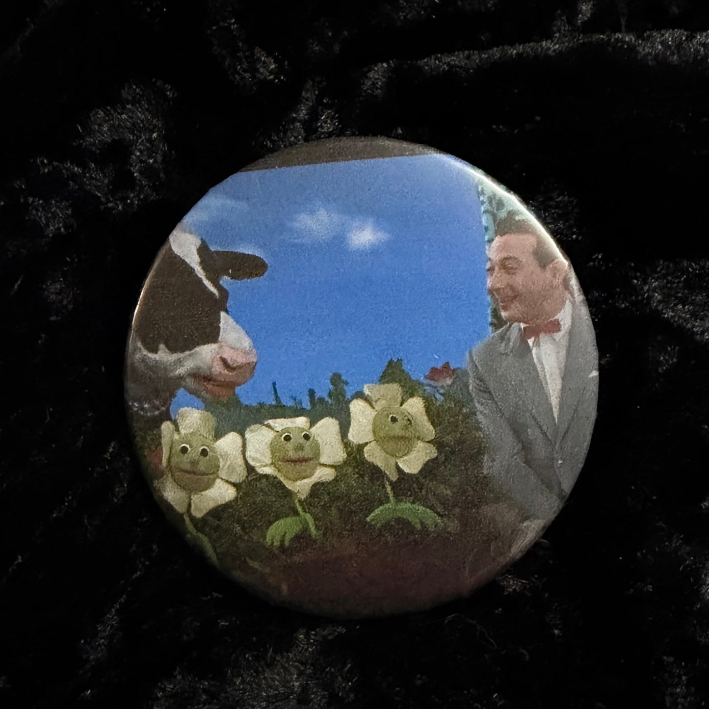 Buttons