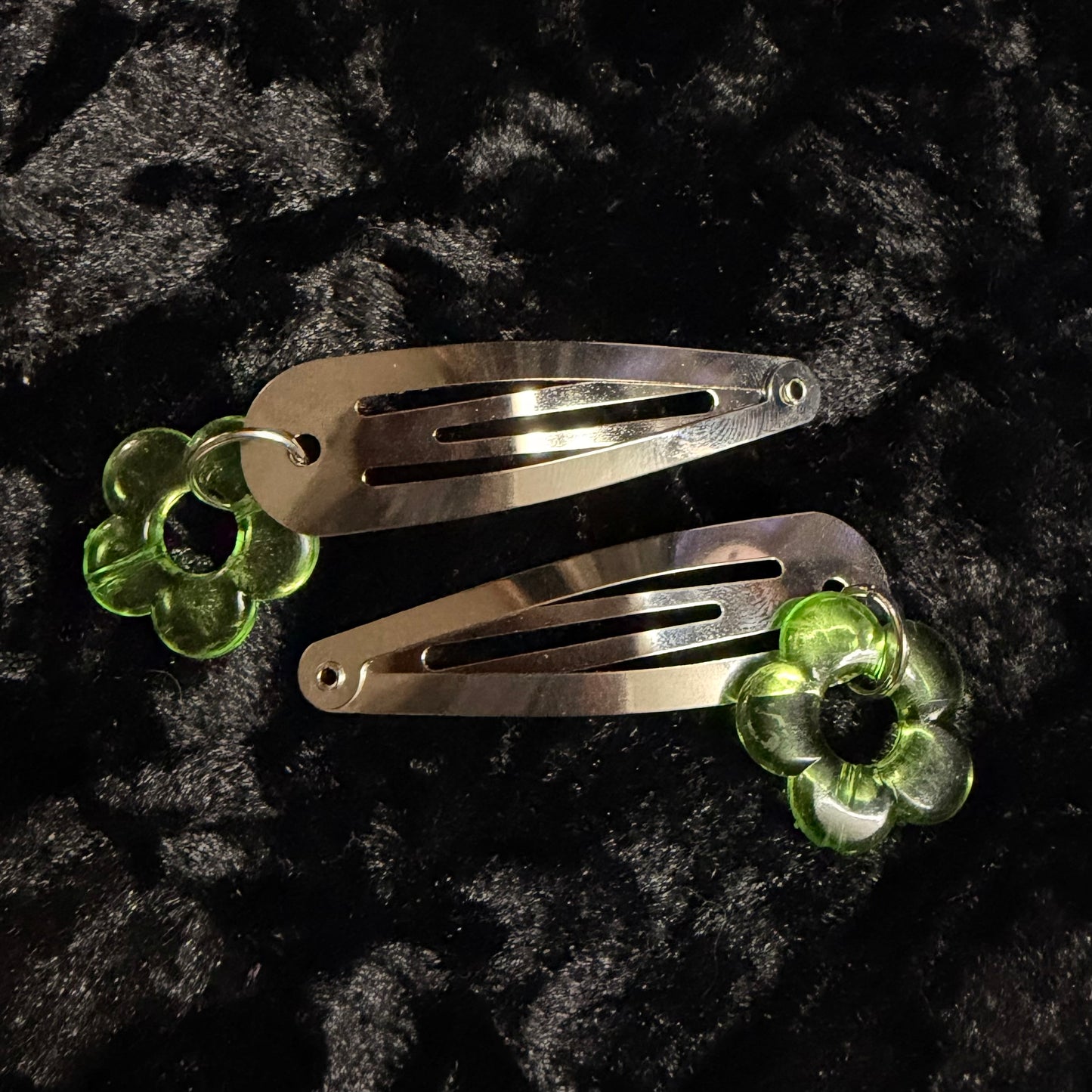 Hairclips