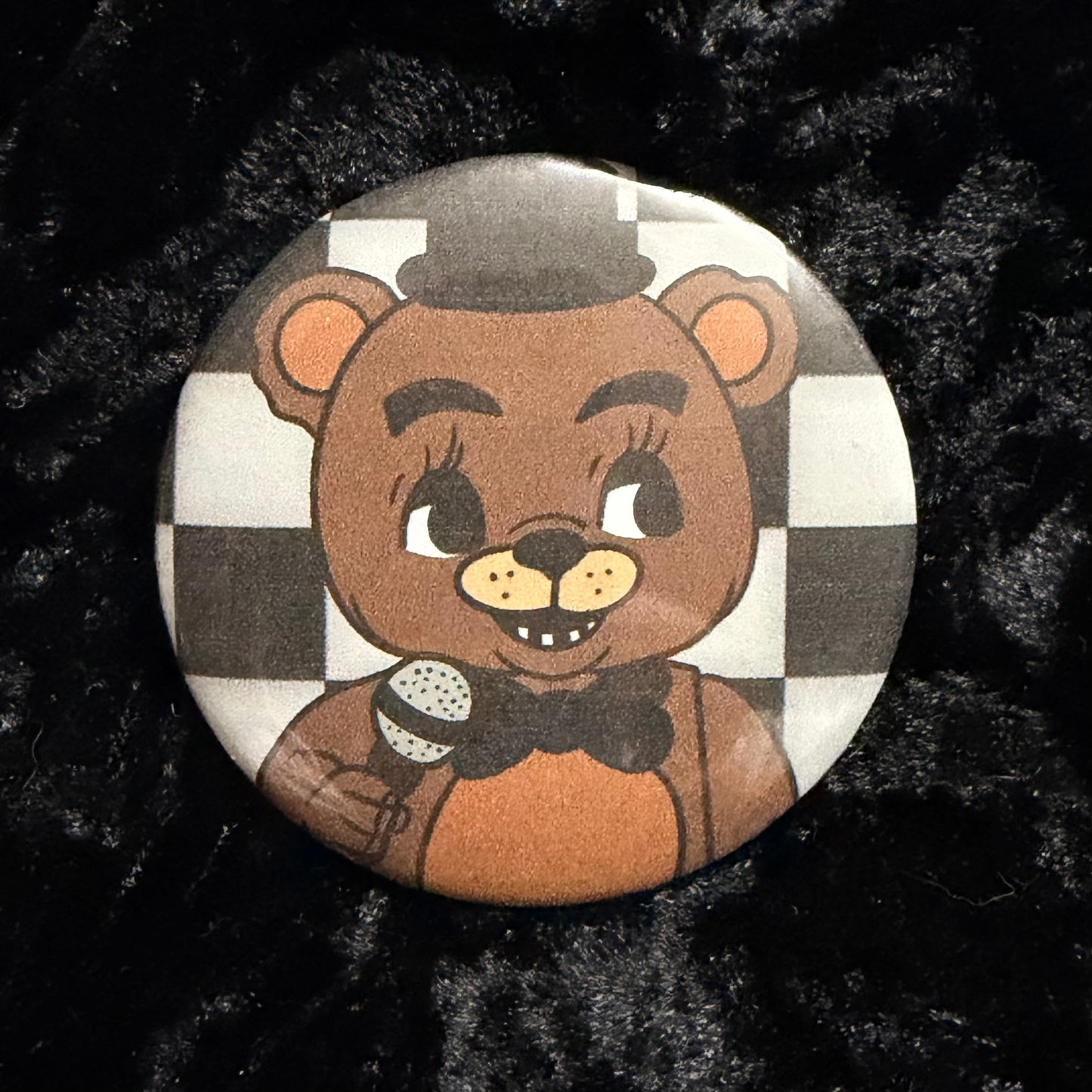 Buttons