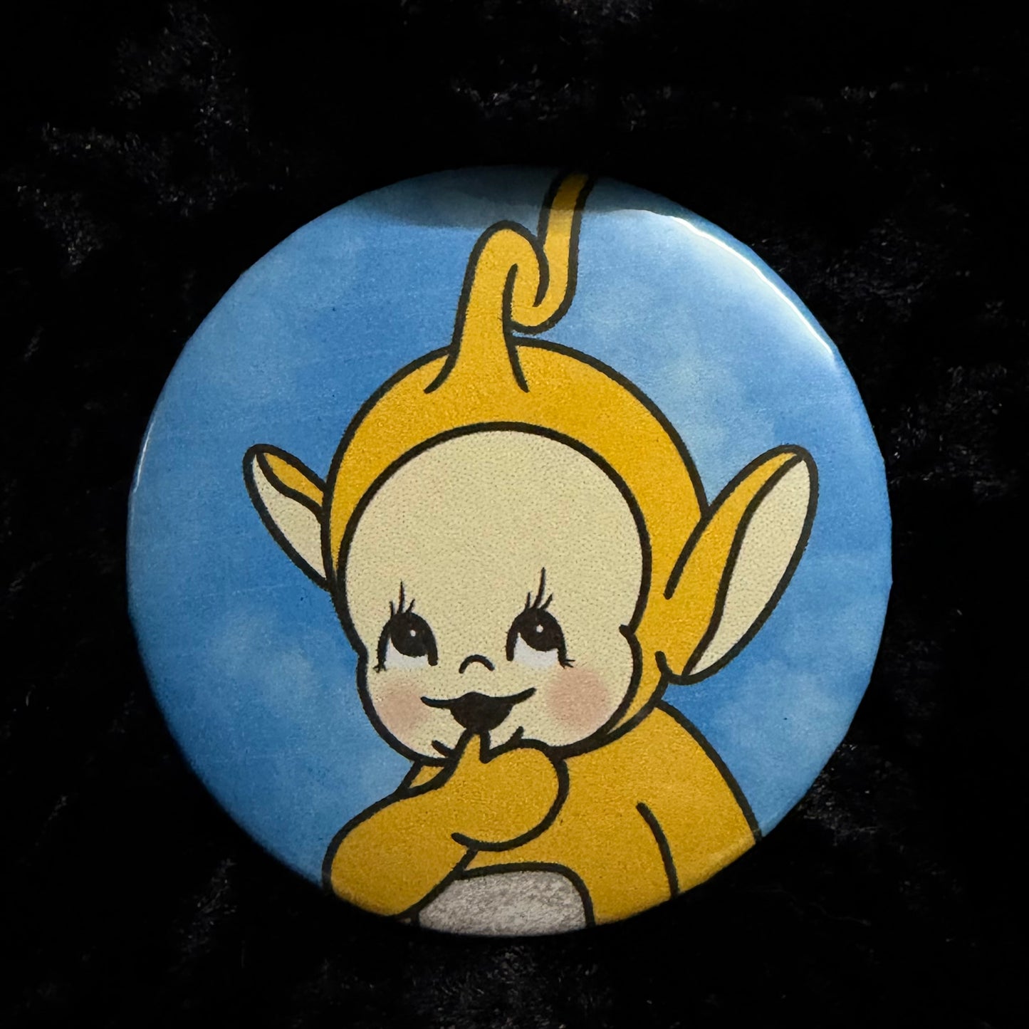 Buttons