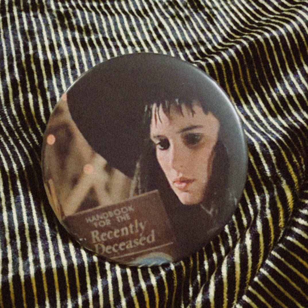 Book Buttons