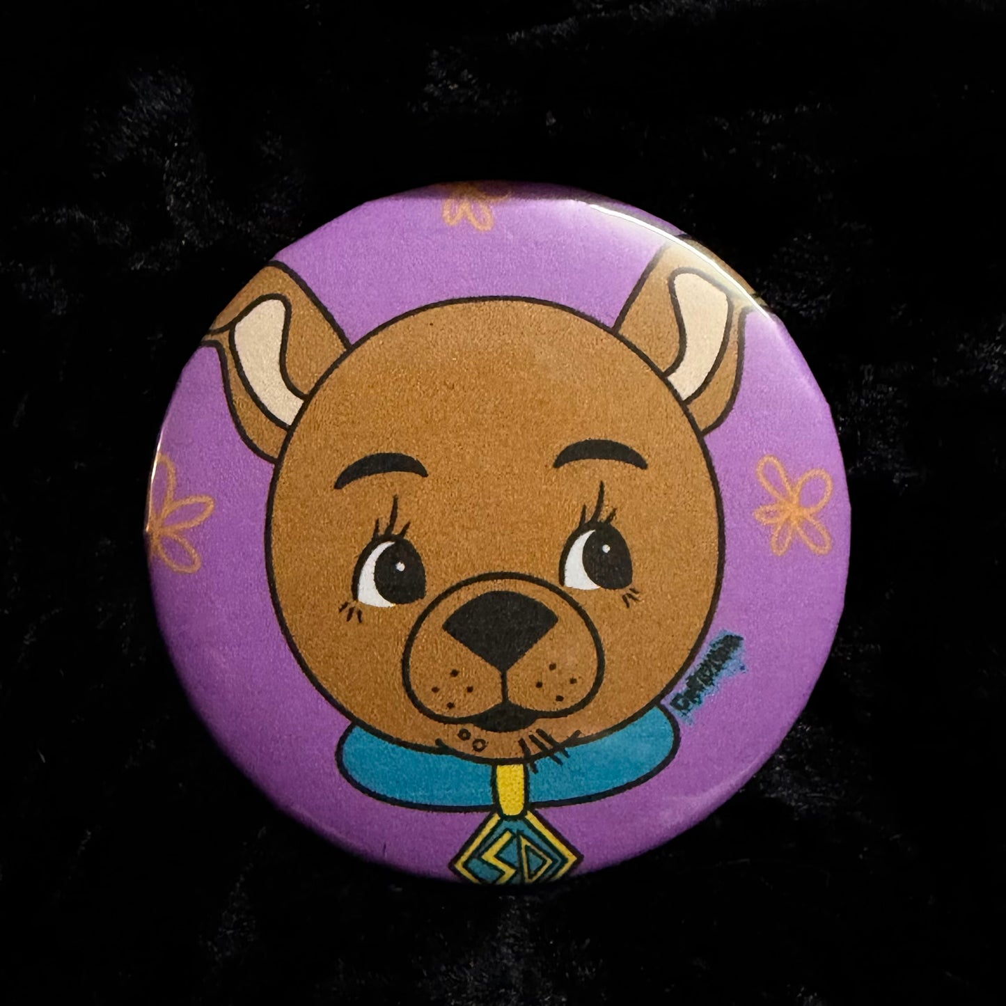 Buttons