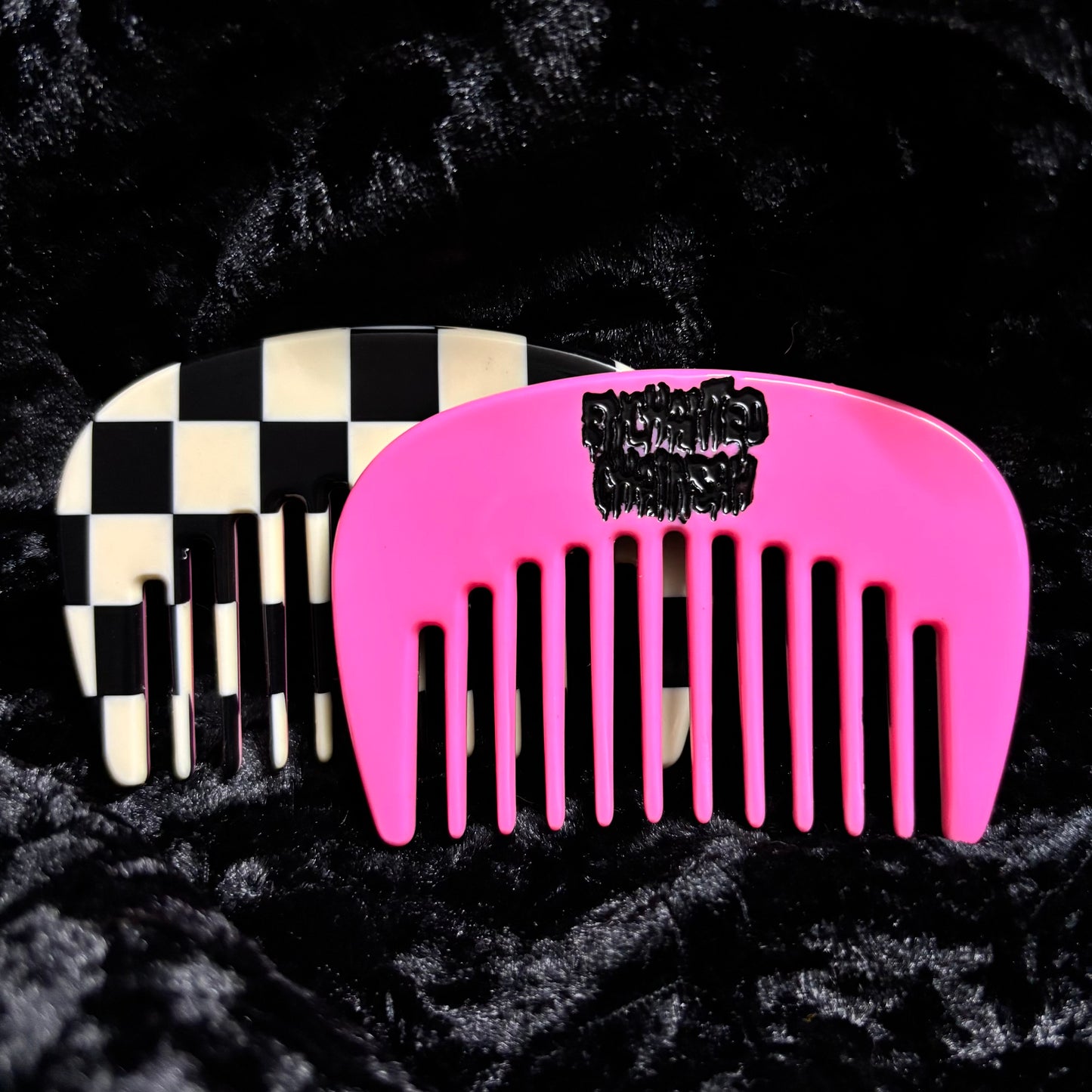 Small Hair Comb