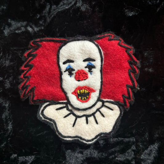 Pennywise Feltie