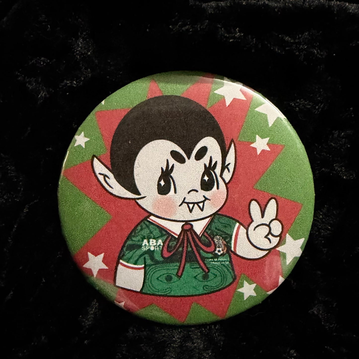 Buttons