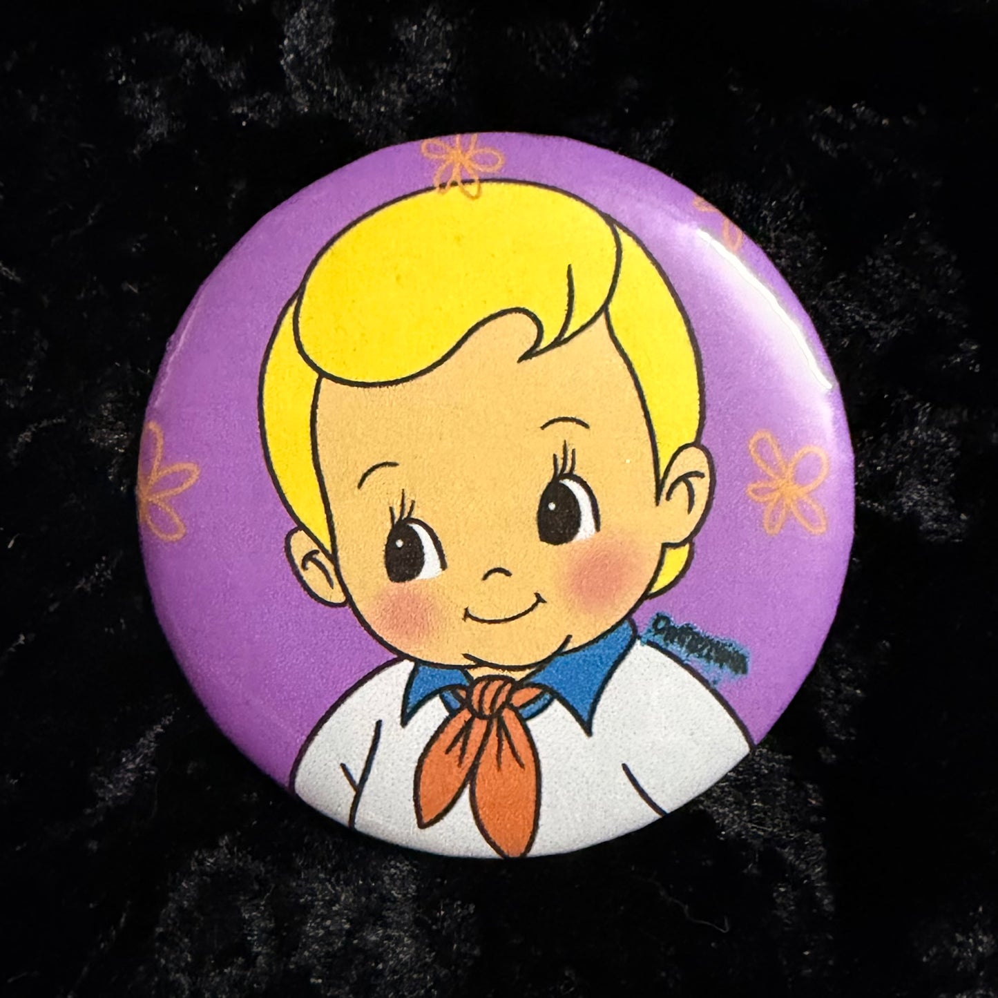 Buttons