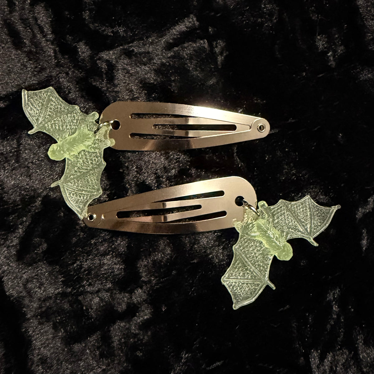 Hairclips