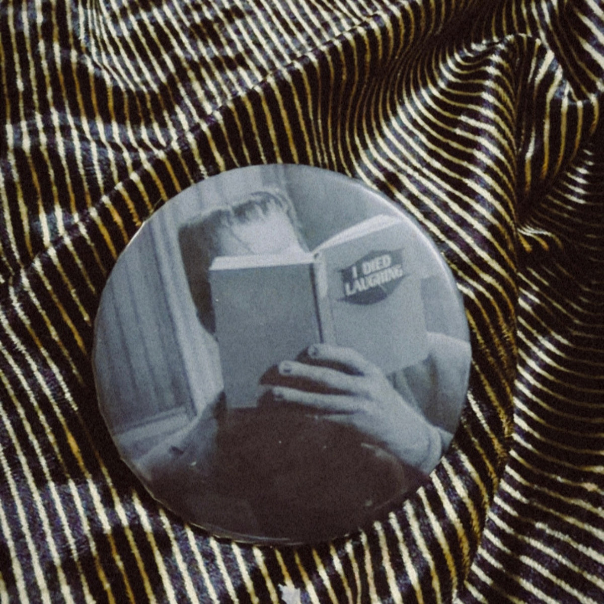 Book Buttons