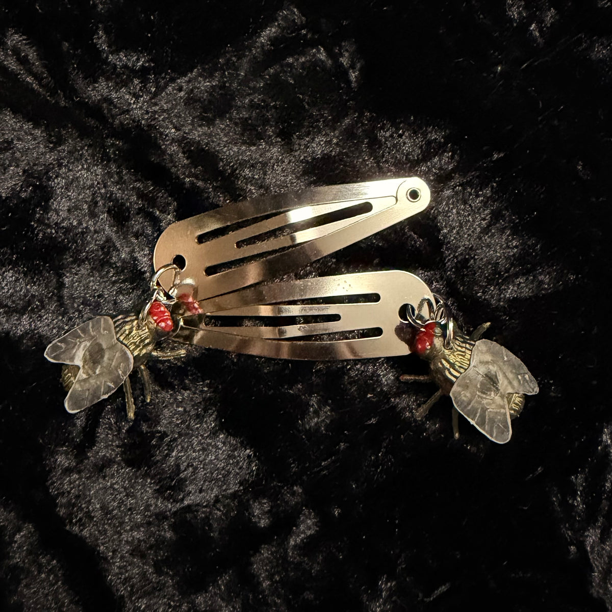 Hairclips