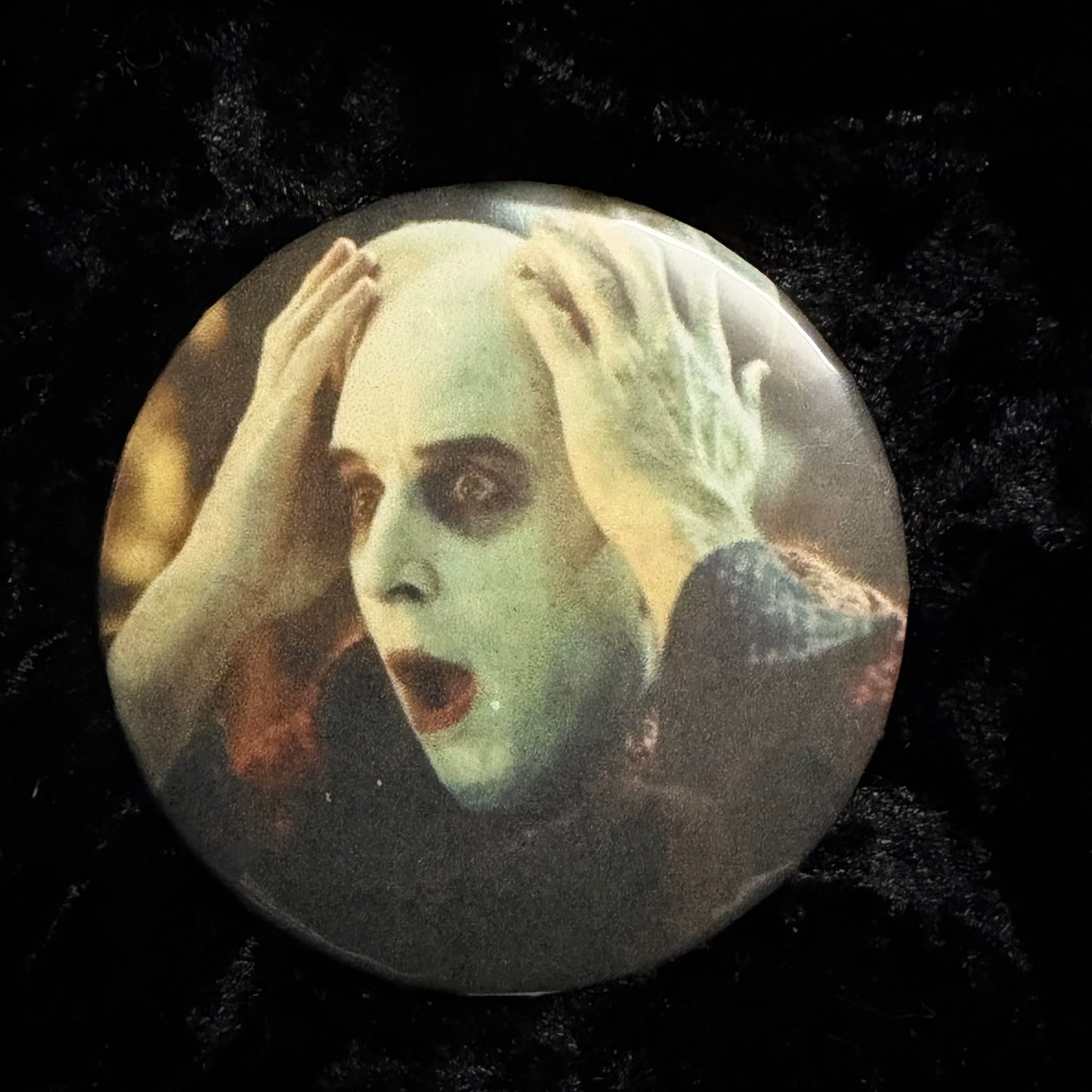 Buttons