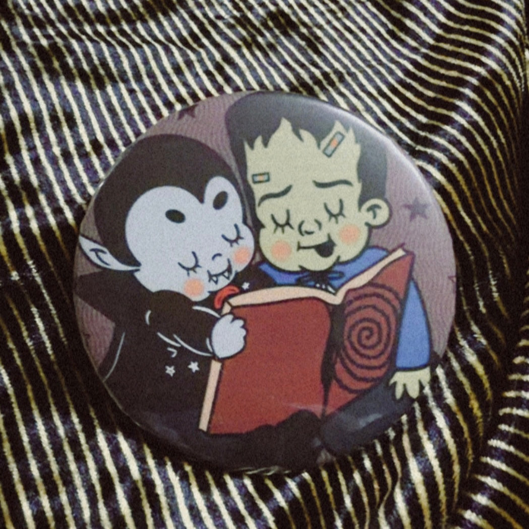 Book Buttons