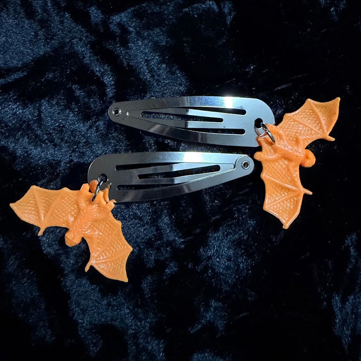 Hairclips