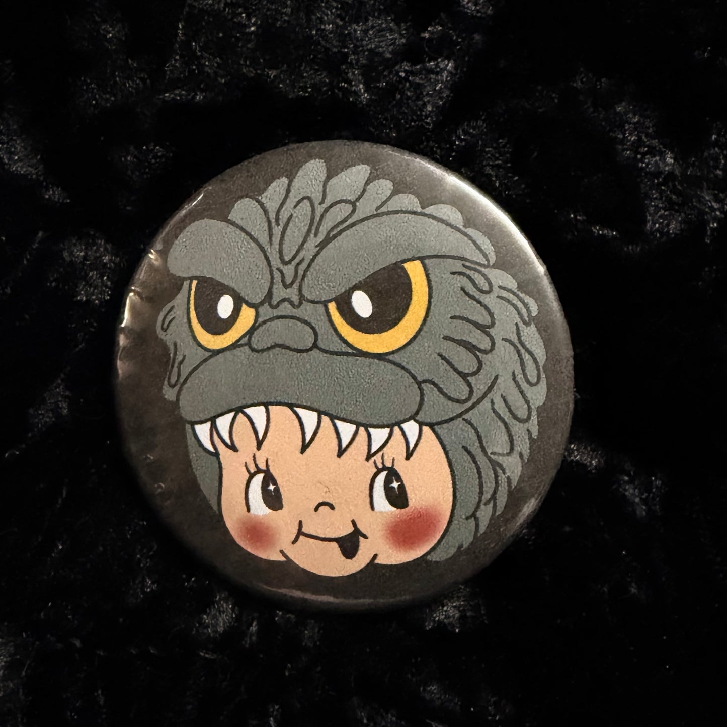 Buttons