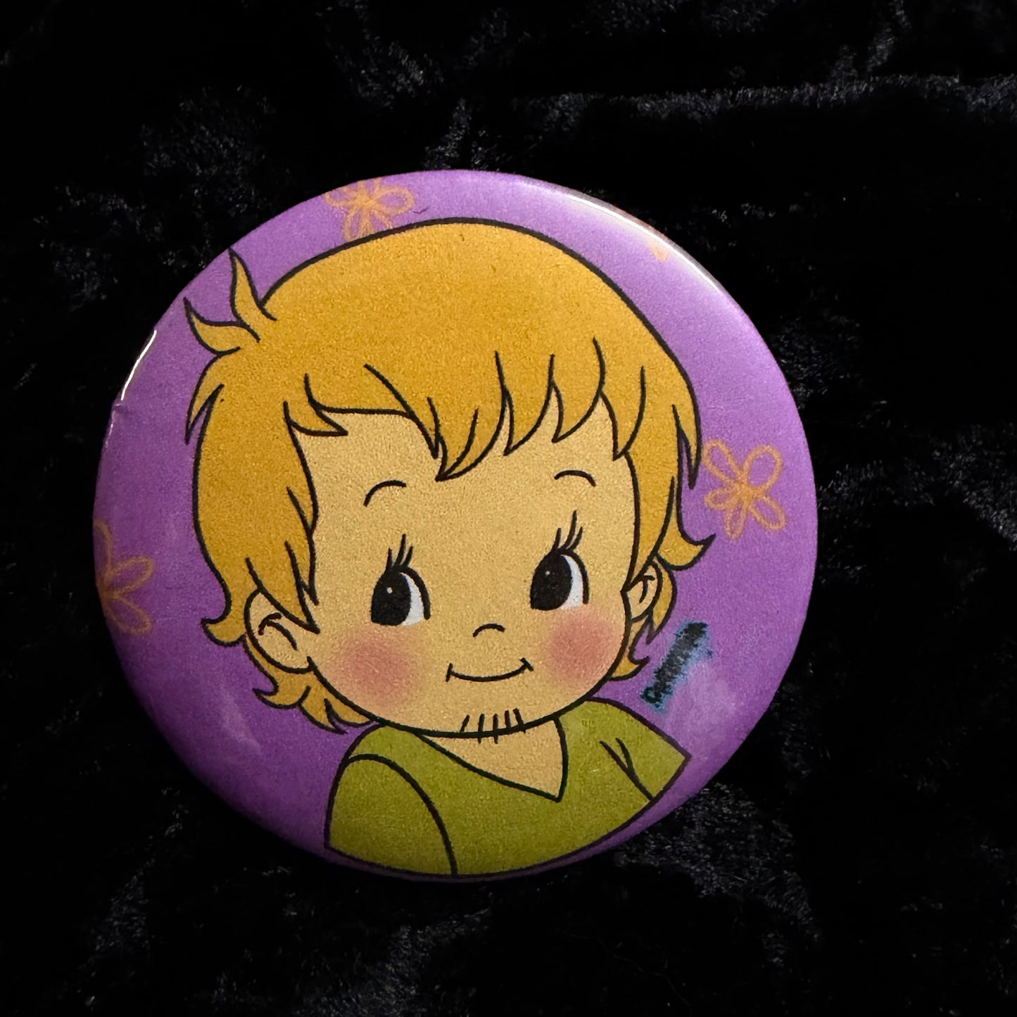 Buttons