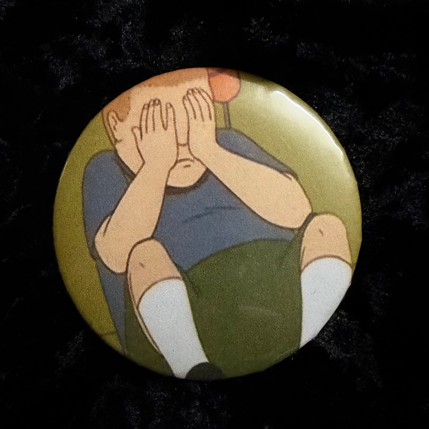 Buttons