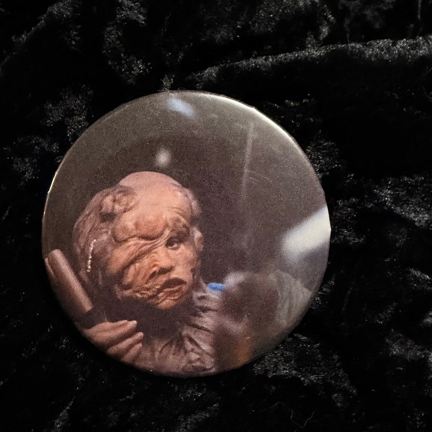 Buttons