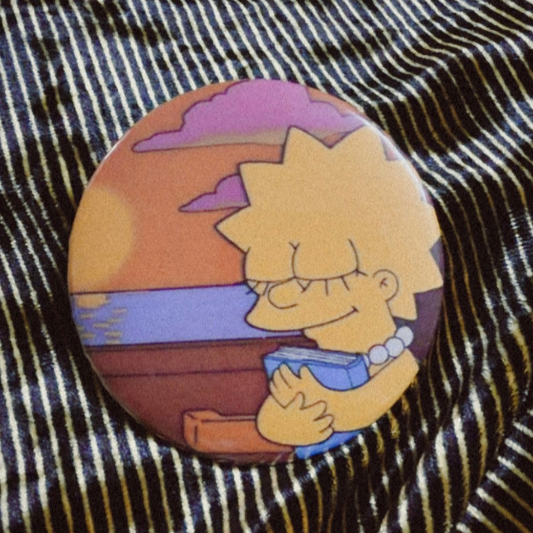 Book Buttons