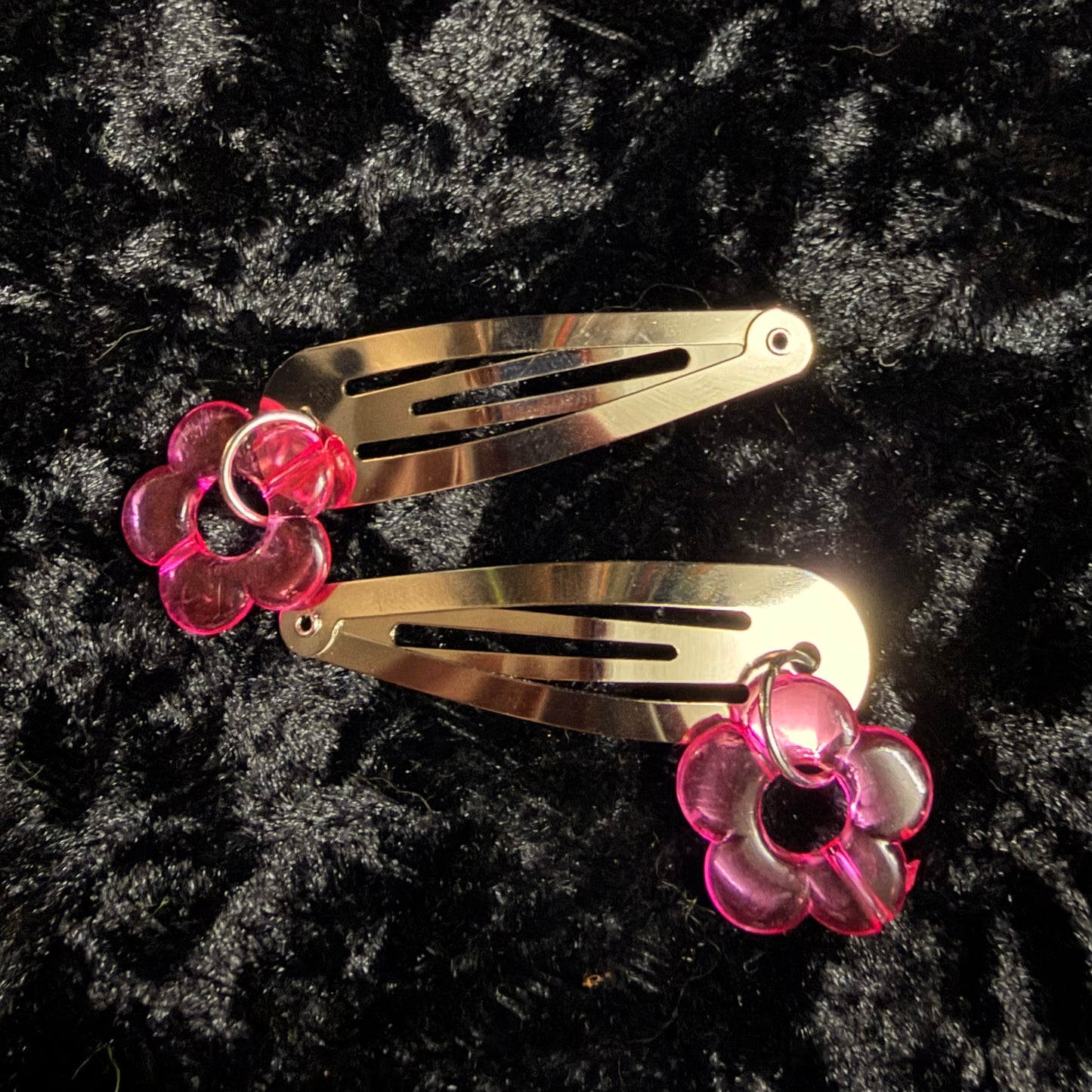 Hairclips