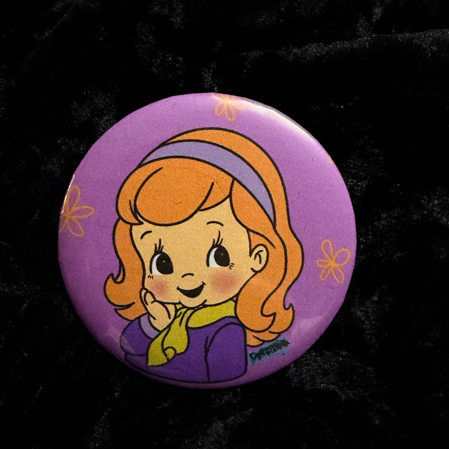Buttons