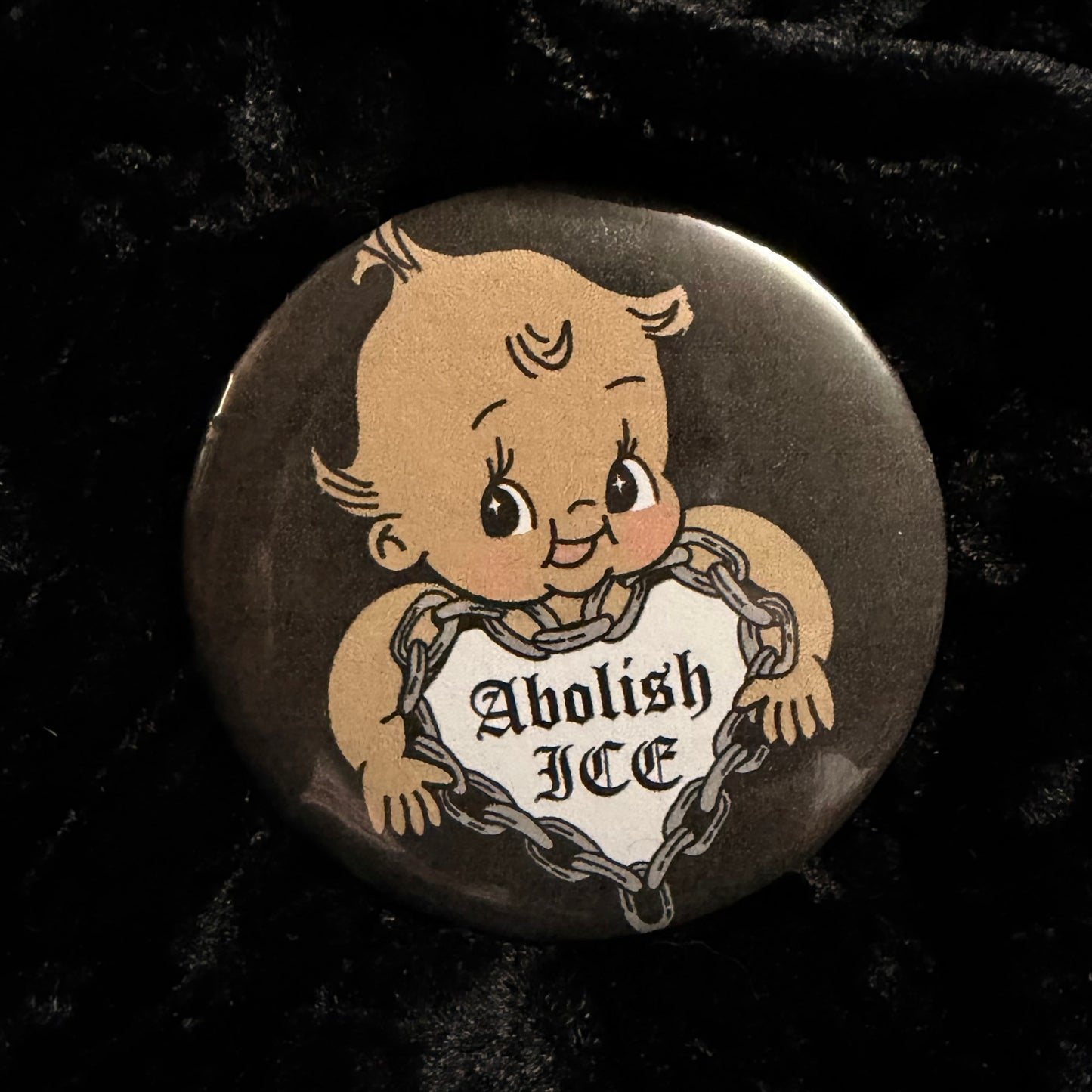 Buttons