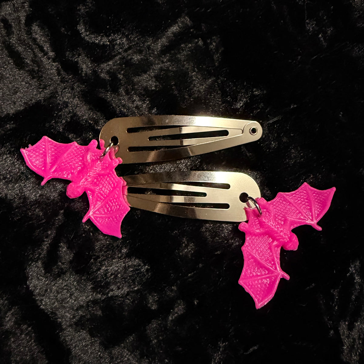Hairclips