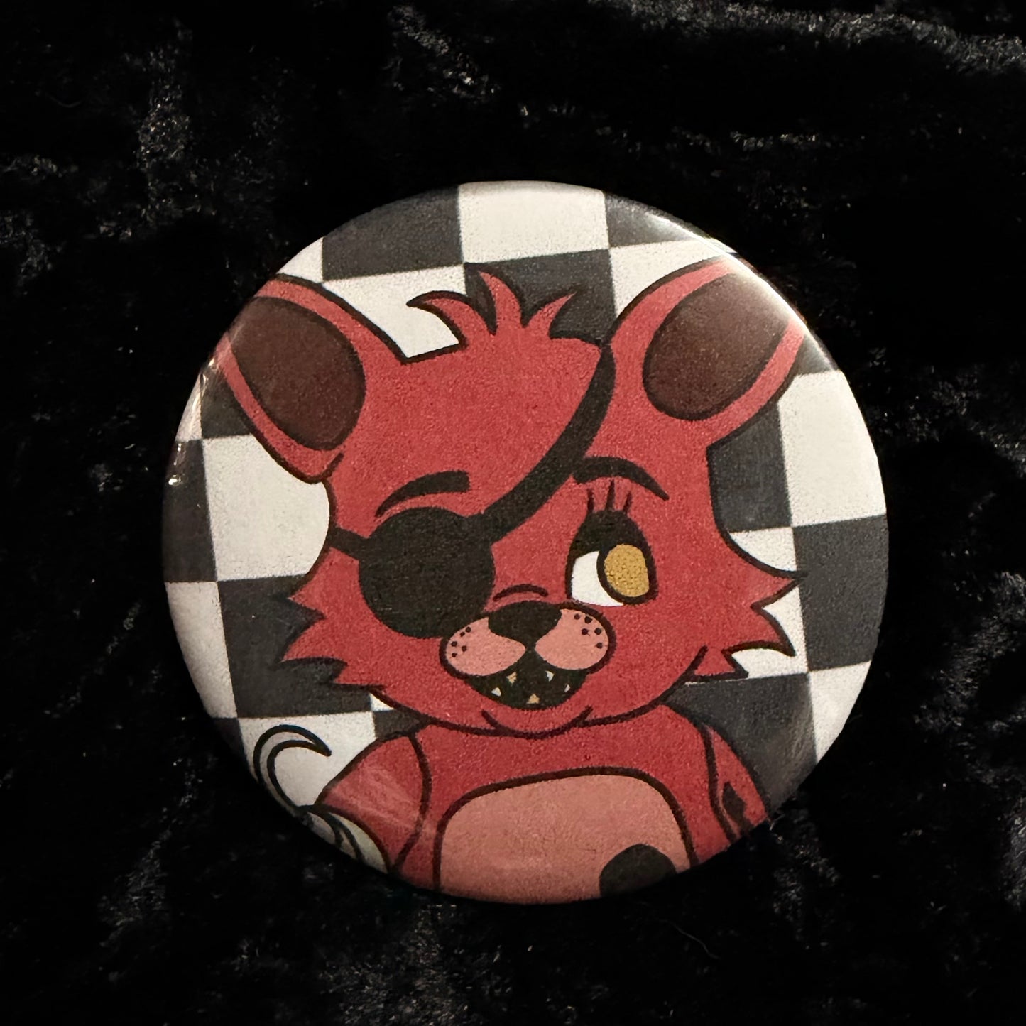 Buttons