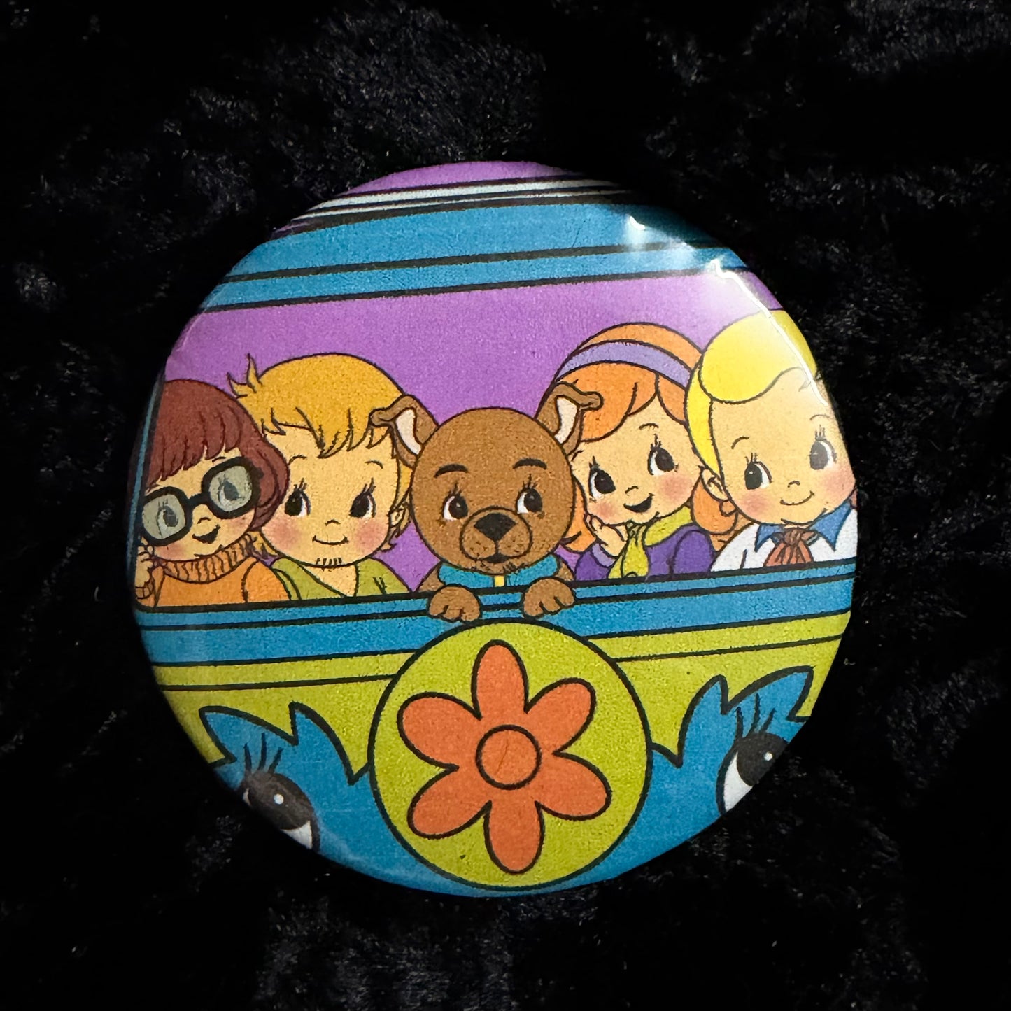 Buttons