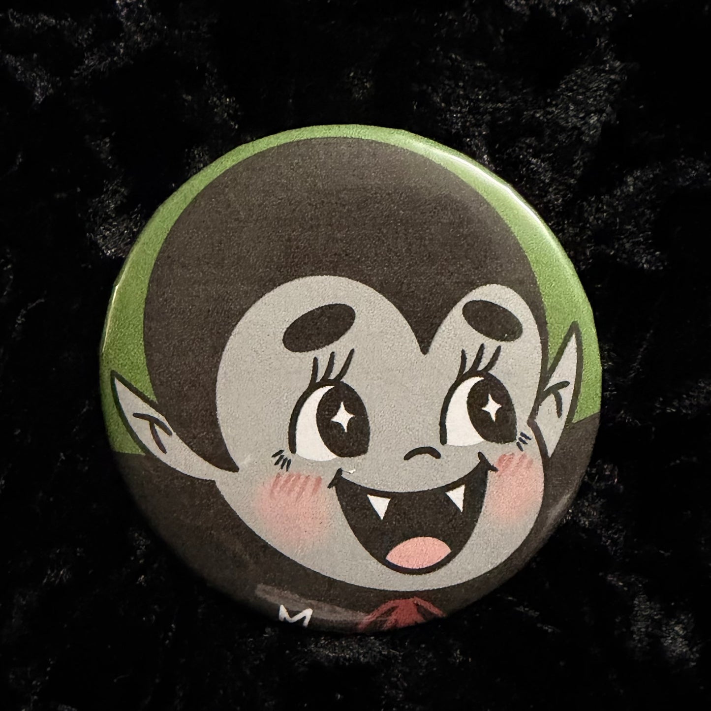 What's Your Mood Button