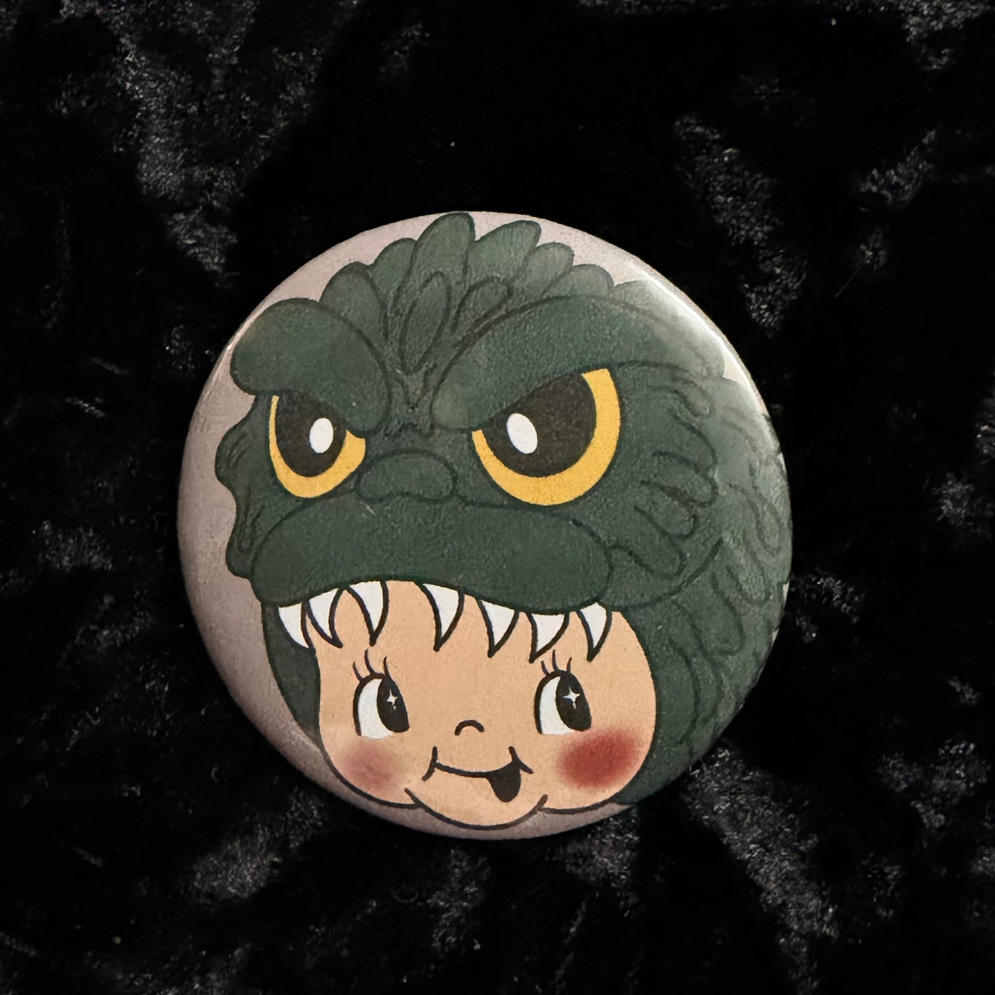 Buttons