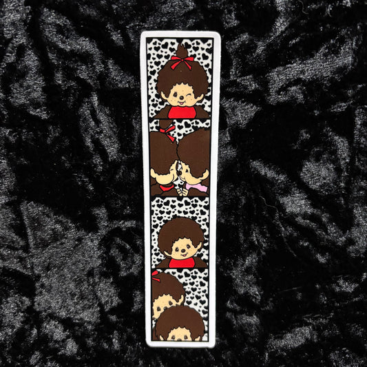 Photo Booth Monchi babies