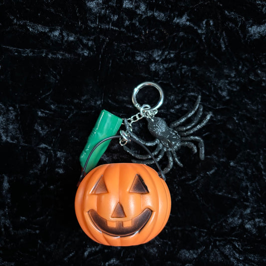 Spooky Keychain