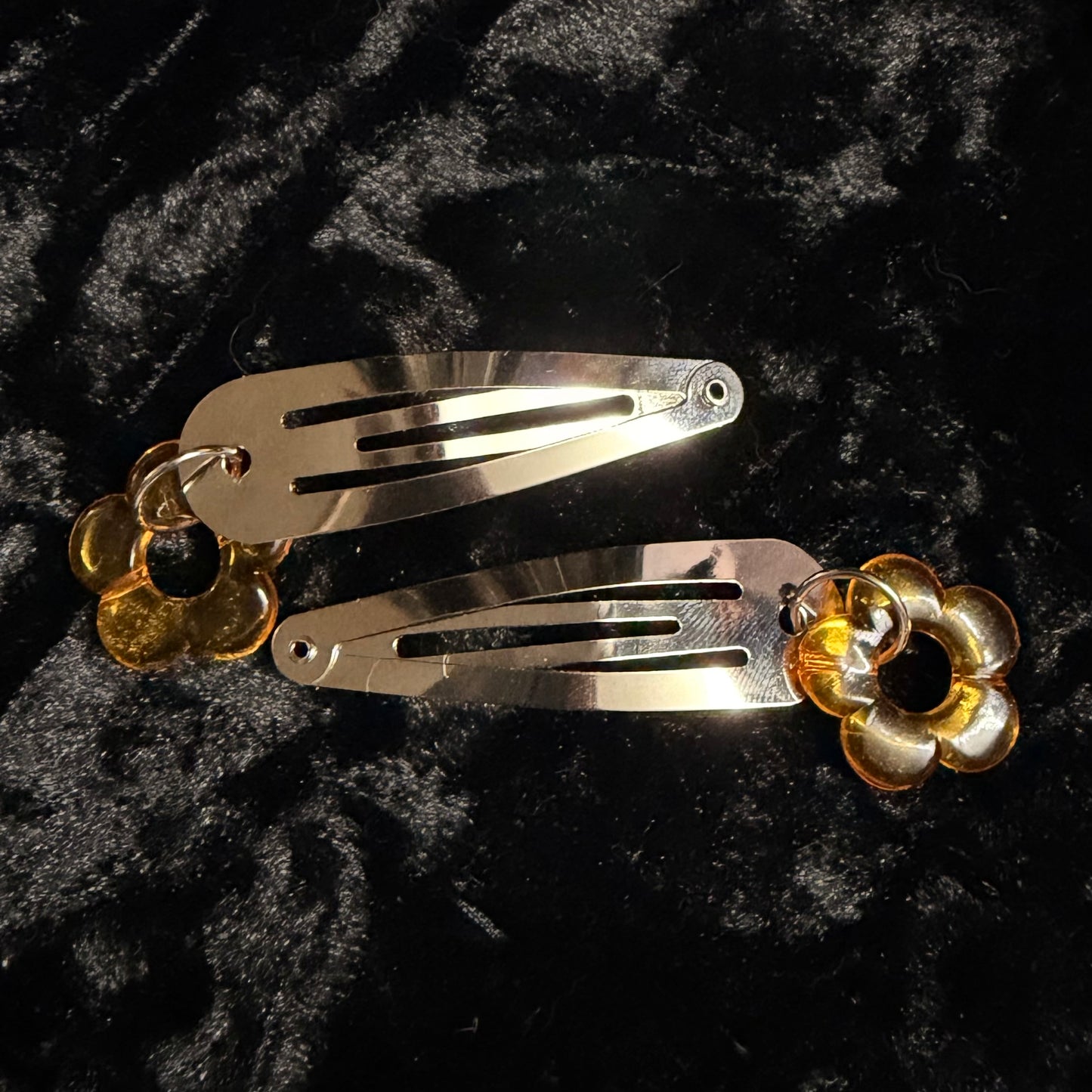 Hairclips